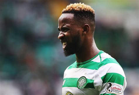 Fabrizio Romanos Moussa Dembele Update Ex Celtic Hero Could Be Set For Epl