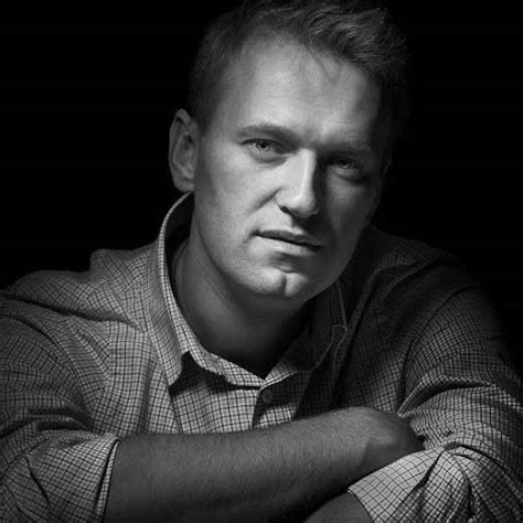 Основатель фонда борьбы с коррупцией. Алексей Навальный - биография, информация, личная жизнь ...