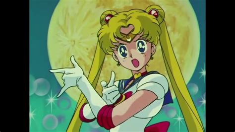 Sailor Moon Supers Viz Dub Episode Monologue By Usagi Stephanie