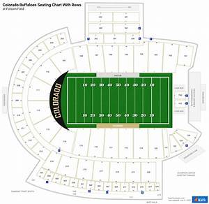 Folsom Field Seating Chart Dead And Company Elcho Table