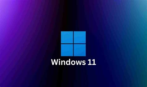 Windows 11 обои 4к