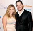 Hilary Duff Reveals Status of Her Relationship With Mike Comrie