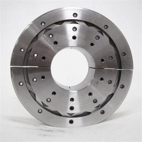 Split Uflexx 03 Coupling Corporation Of America