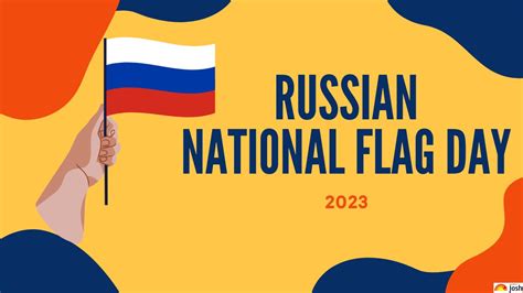 Russian National Flag Day 2023 Know The History Behind Russian Flags
