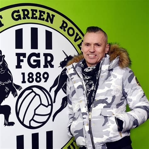 forest green rovers player wages