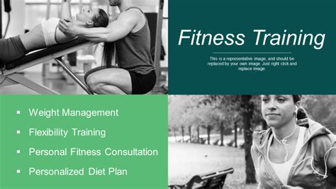 Top 25 Fitness And Exercise Powerpoint Templates