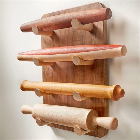 What Kind Of Wood Is Used For Rolling Pins Thekitchenknow