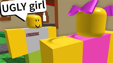 Reading My Old Cringey Roblox Messages From 10 Years Ago