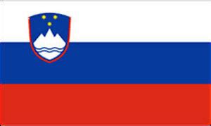 Die slowenisch flagge ist eine vertikale trikolore und zeigt in der mitte das nationale emblem. SLOWENIEN Fahne Fahnen Flagge WM 2,50x1,50m XXL | eBay