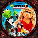solo galletas dvd: Los Muppets 2 Los Mas Buscados (Muppets Most Wanted)