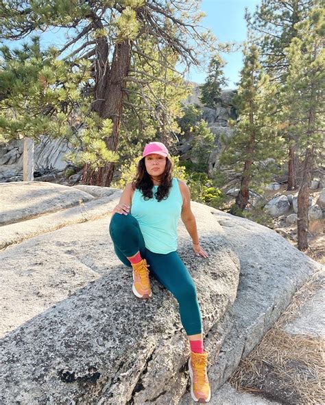 Cindy Rodriguez Is Reclaiming Hiking And The Outdoors For Woc
