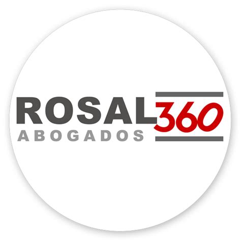Quienes Somos Rosal 360 Abogados