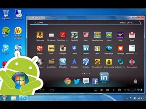 Then it is one of the best decisions that you got. Emulador Android Para Pc - Bluestacks + Root y Crack 2016 ...