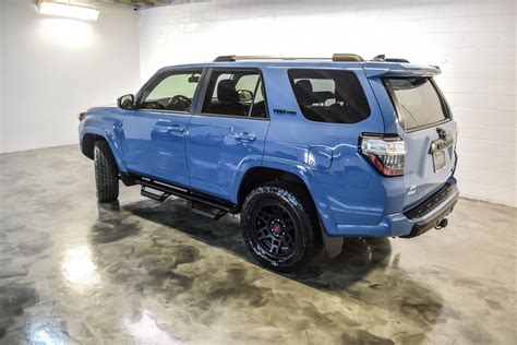 Check spelling or type a new query. Used 2018 Toyota 4Runner TRD Pro For Sale ($41,990 ...