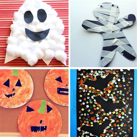 Halloween Activities For Toddlers Fun With Mama