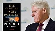 Bill Clinton: "The President is Missing" - Ein Appell im Thriller-Format