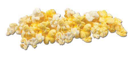 Bag Of Popcorn Clip Art Library