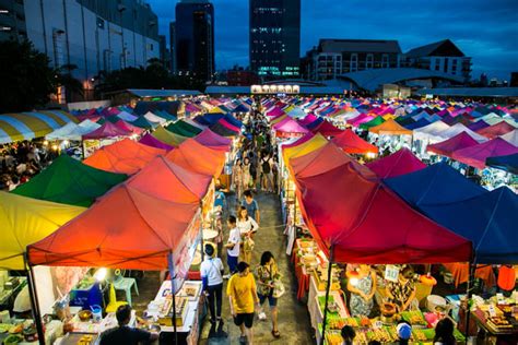 Cryptocurrencies like bitcoin aren't actual physical coins, but they've become a financial phenomenon. Things you need to know about Famous Night Market in ...
