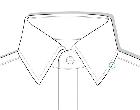 The Ultimate Dress Shirt Collar Guide Batch