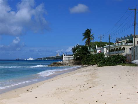 Barbados Beaches हमारी साइट पर सूचना Barbados