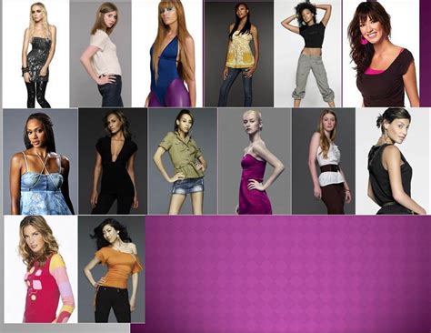 Cycle 17 All Stars Americas Next Top Model Fanpop