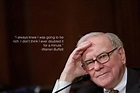 Warren Buffett Quotes Wallpapers - Top Free Warren Buffett Quotes ...