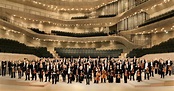 Internationales Musikfest Hamburg findet als Digital-Edition statt ...