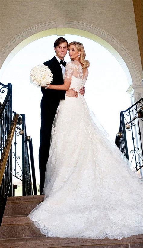 The 18 Best Celebrity Wedding Dresses Of All Time 2135633 Weddbook
