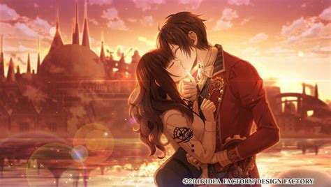 Code Realize Series Otome Games Video Gaming Video Games Others On