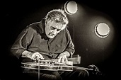 Fred Frith – Step across the border revisited – Jazz in Deutschland ...