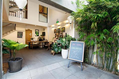 Sen Boutique House Entire Apartment Ho Chi Minh City Deals Photos And Reviews
