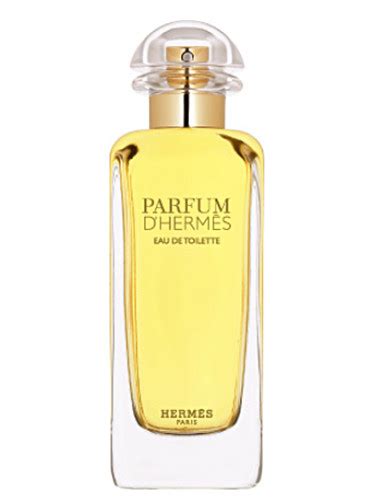 Parfum Dhermes Hermès عطر A Fragrance للنساء 1984