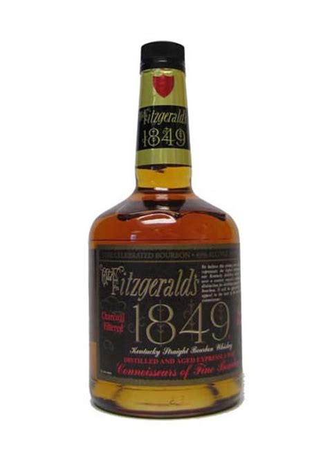 Old Fitzgerald 1849 Bourbon 750ml Liquor Barn
