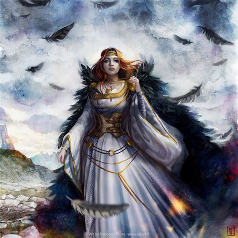 Freya Divine Feminine Activation Freya Goddess Norse Mythology Female Gods