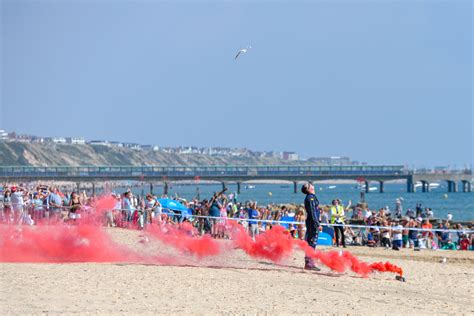 Bournemouth Air Festival 2024 Visit Bournemouth