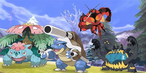 Pokémon sword and shield have become the most divisive entries in the entire franchise. Pokemon Sword and Shield's Ultra Beasts in Crown Tundra Mean Big Things for Kalos DLC Rumors