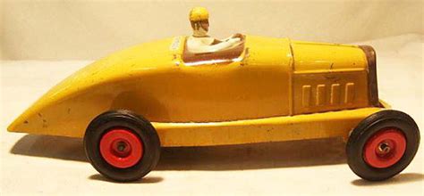 Jep Jouets De Paris Citroen Racer Antique Toys Library