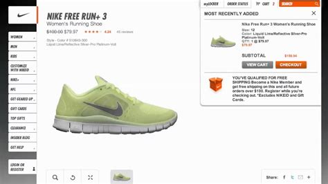 On average nike releases new promo codes every 14 days. Nike Coupon Code 2013 - How to use Promo Codes and Coupons ...