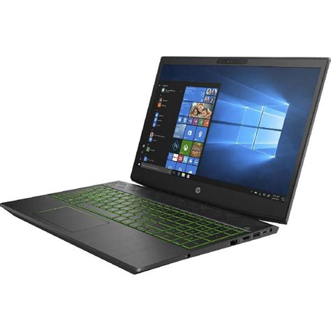 Should you buy this laptop? مواصفات وسعر لاب توب اتش بي بافيليون 15-cx0002nx | HP ...