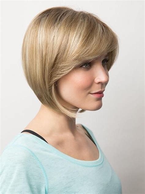 54 Awesome Short Layered Bob Hairstyles Ideas Short Hairstyles 2019