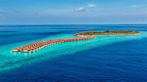 New Hurawalhi Island Resorts Duniye Spa