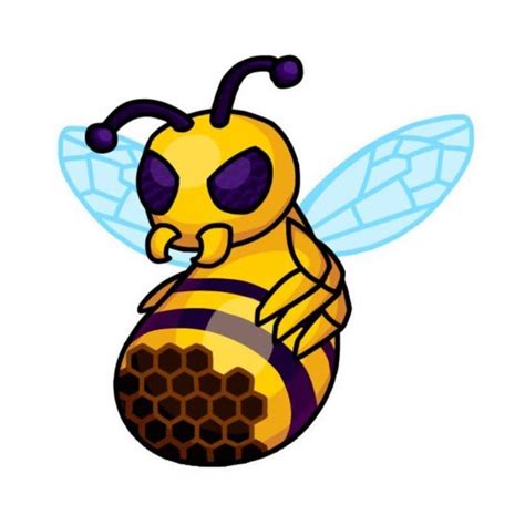 The Queen Bee Terraria Queen Bees Bee Original Artists