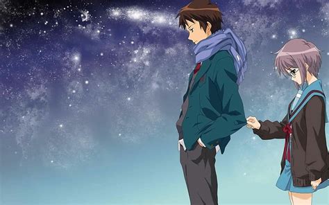 P Download Gratis Pin Di Love Anime Anime Couple Breakup