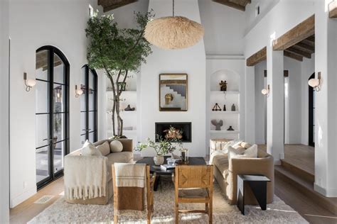 9 Hot Home Design Trends This Summer
