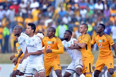 Kaizer Chiefs Play Differently To Any Psl Team‚ Says Wits Coach Hunt