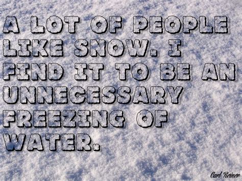 Famous Quotes About Snow Flakes Quotesgram