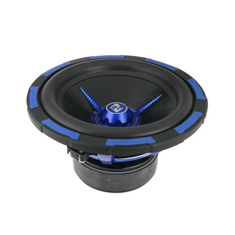 Mofos 12d4 Power Acoustik