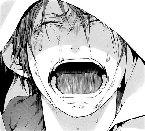 Pin By いぶ介 On Anime Anime Crying Anime Boy Crying Dark Anime