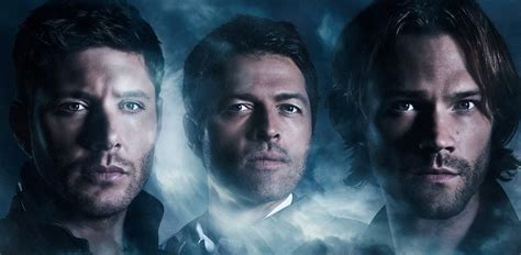 Supernatural Season 14 Will Only Have 20 Episodes Reason For Cutback