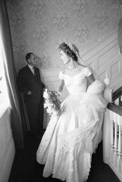 Ann Lowe Black Fashion Designer Who Created Jacqueline Kennedys Wedding Dress Photos Huffpost